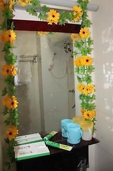 Jiajia Apartment Hotel Sky Garden Branch Ershilipu (Hebei) Bagian luar foto