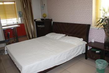 Jiajia Apartment Hotel Sky Garden Branch Ershilipu (Hebei) Bagian luar foto
