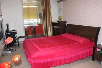 Jiajia Apartment Hotel Sky Garden Branch Ershilipu (Hebei) Bagian luar foto