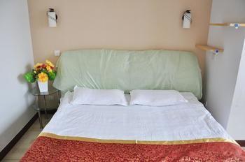 Jiajia Apartment Hotel Sky Garden Branch Ershilipu (Hebei) Bagian luar foto