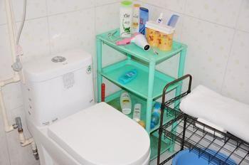 Jiajia Apartment Hotel Sky Garden Branch Ershilipu (Hebei) Bagian luar foto