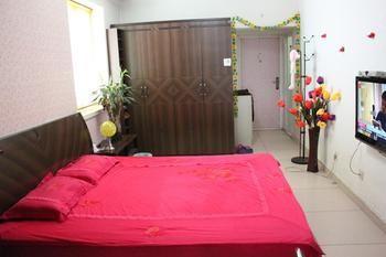 Jiajia Apartment Hotel Sky Garden Branch Ershilipu (Hebei) Bagian luar foto