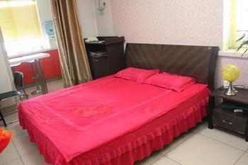 Jiajia Apartment Hotel Sky Garden Branch Ershilipu (Hebei) Bagian luar foto