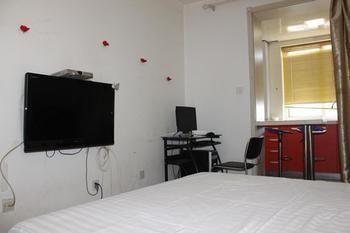Jiajia Apartment Hotel Sky Garden Branch Ershilipu (Hebei) Bagian luar foto